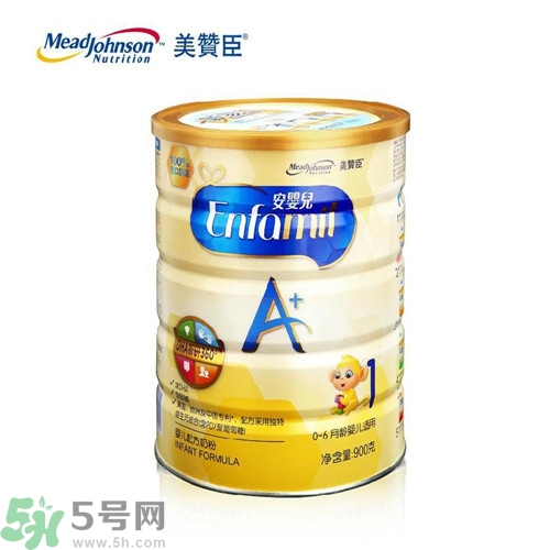 美赞臣奶粉如何辨真伪,美赞臣奶粉真假识别