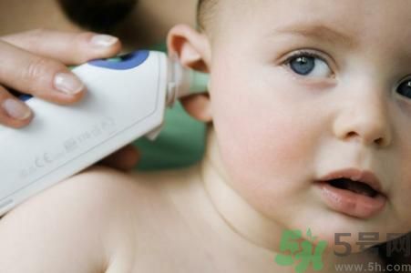 给婴儿测温用什么最好,宝宝测温仪测温准确吗