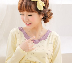 月子服什么样的比较适合,冬季产妇月子服怎么选