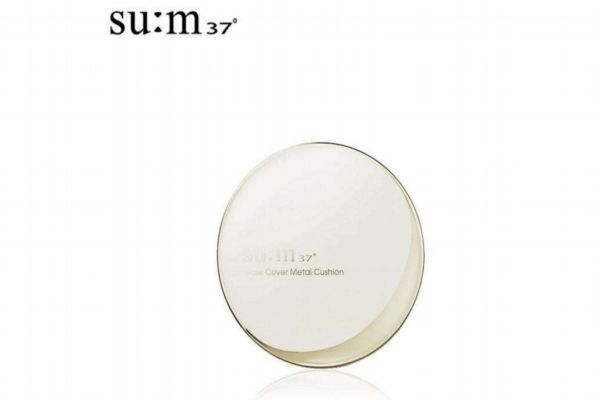 sum37呼吸气垫几款区别,su:m气垫