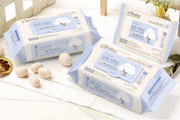 婴儿湿巾怎么选择,婴儿用哪种湿巾比较好