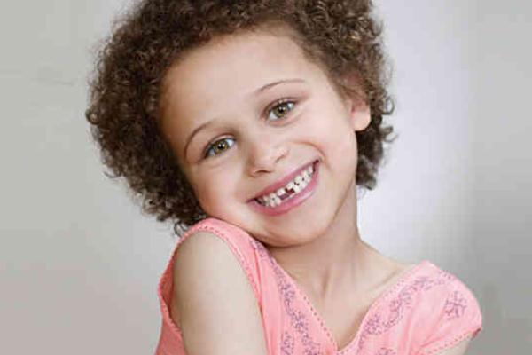 小孩换牙齿有什么症状,儿童换牙有什么症状