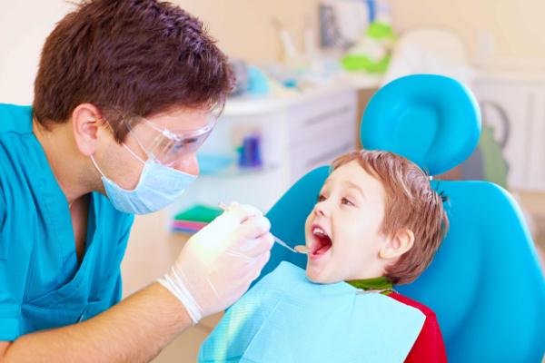 儿童换牙的牙齿要不要扔掉?,小孩换牙牙齿要不要留下来