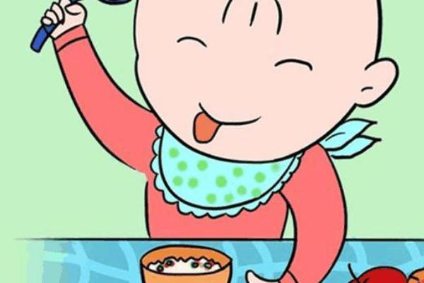 儿童消化不良的表现,什么是引起儿童消化不良的原因之一