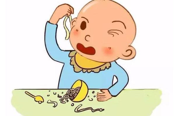 小孩子消化不良是什么原因引起的,儿童消化不良的原因有哪些