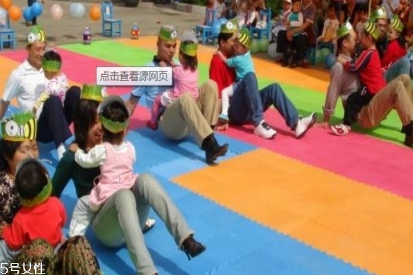 亲子游戏有什么好处对孩子,亲子游戏有什么好处呢