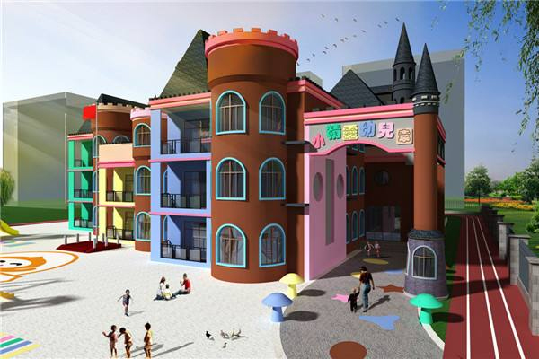 上海公立幼儿园和私立幼儿园哪个好,公立幼儿园和私立幼儿园哪个好