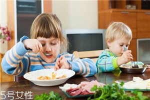 儿童进补吃什么,小孩什么时候进补比较好