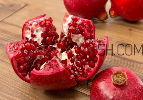 石榴籽小孩子能吃吗?,小孩子石榴籽可以吃吗