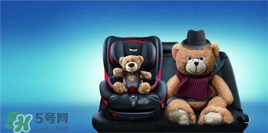 使用儿童安全座椅的正确方法是什么,儿童需要安全座椅吗