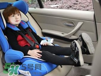 儿童安全座椅的重要性,儿童安全座椅安全吗