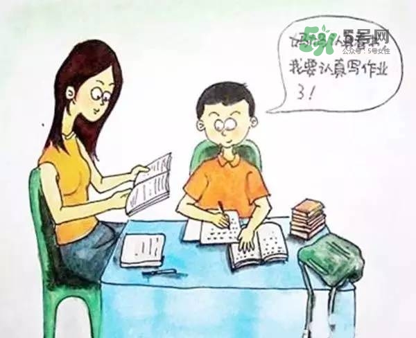 孩子寒假不写作业怎么办,不想写寒假作业怎么办?