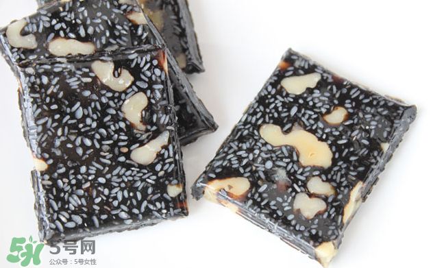 小宝宝可以吃阿胶吗,生完孩子可以吃阿胶吗