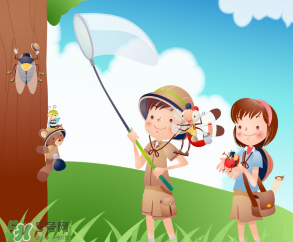 孩子暑假怎么安排比较好,暑假怎么安排孩子的时间,比较合理