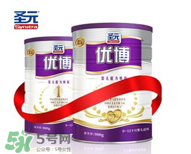 圣元优博奶粉的奶源是哪里,圣元优博奶粉厂家地址