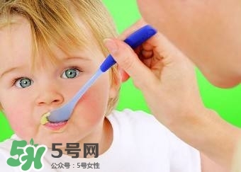 宝宝贫血吃什么辅食好,小孩子贫血吃什么补血效果最好