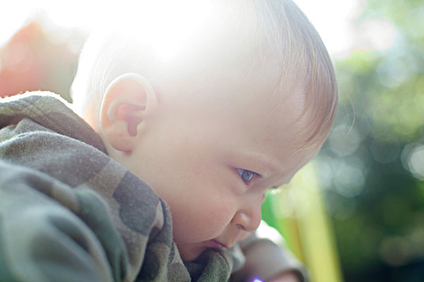 小孩子会单独隔离吗,小孩隔离怎么办