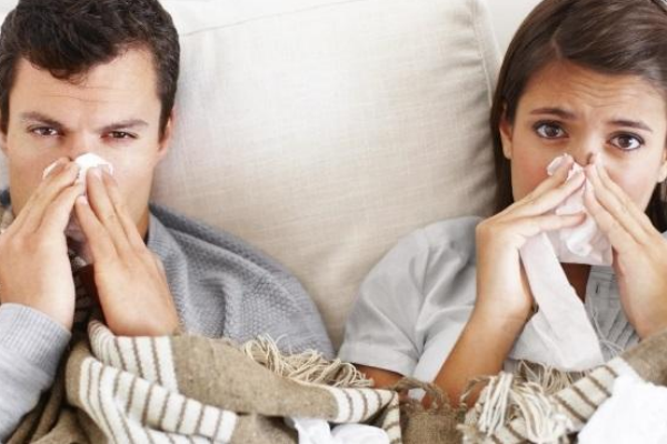 感冒引起的疼痛怎么办,感冒疼痛怎么回事