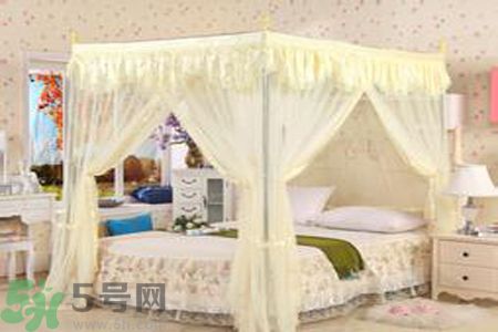 蚊帐用什么颜色的最好,儿童蚊帐买什么样式的好用