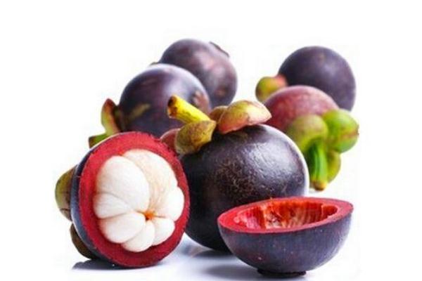 山竹容易坏吗,山竹坏了是什么样子的