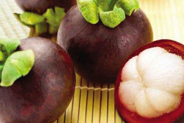 山竹要洗吗,山竹怎么剥