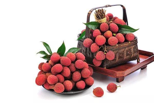 荔枝怎么吃不上火呢,荔枝什么品种比较好吃 荔枝怎么吃不上火呢,荔枝什么品种比较好吃