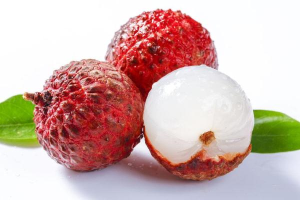 荔枝水果图片,荔枝最贵的品种