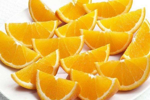 桔子有哪些品种,橙子有几种品种图片