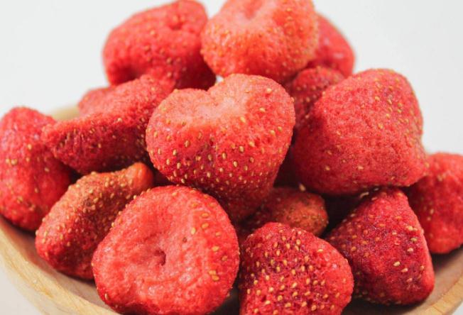 冻干草莓怎么储存,草莓干怎么保存 冻干草莓怎么储存,草莓干怎么保存