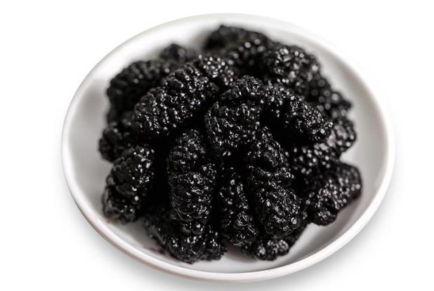 桑葚可以通便吗,桑葚干泡水可以通便吗