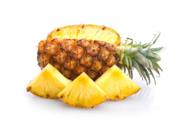 菠萝有助于通便吗,菠萝能通便吗