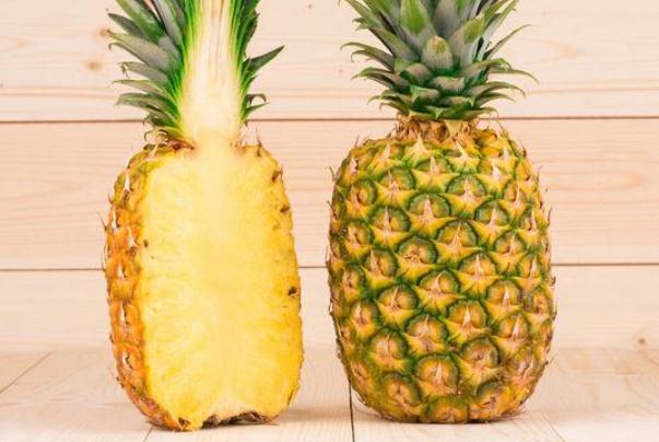 菠萝有酒味能吃吗,菠萝有酒味是怎么回事 菠萝有酒味能吃吗,菠萝有酒味是怎么回事