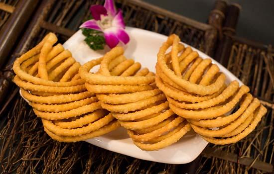 馓子里面有明矾吗,加明矾可以干什么