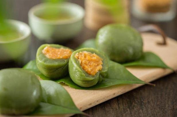 青团是用什么粉做的,青团粉的配比 青团是用什么粉做的,青团粉的配比