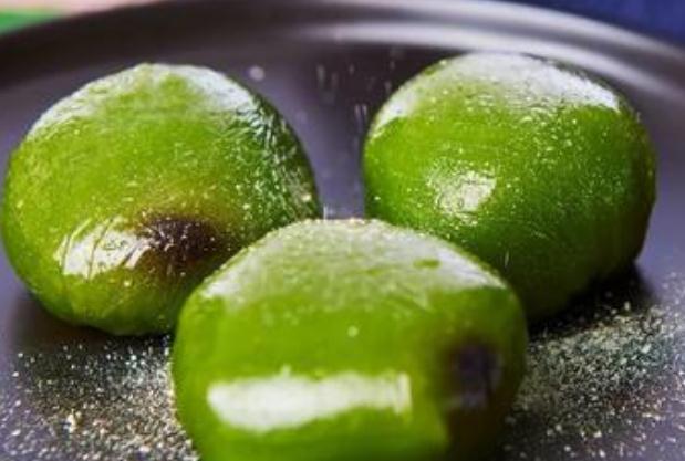 青团的禁忌,青团什么时候吃有讲究吗