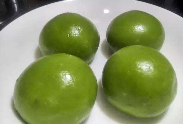 青团啥时候吃,青团什么节日吃