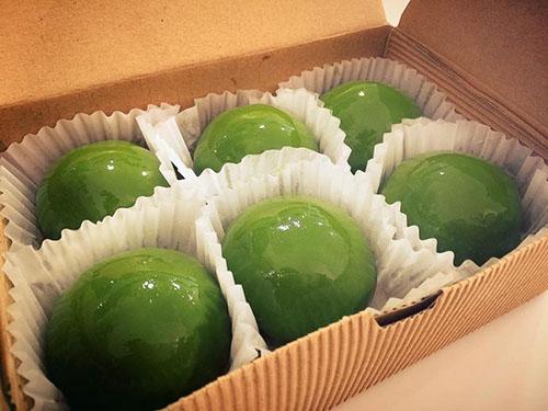 青团如何保持软糯,怎样做青团又软又糯窍门