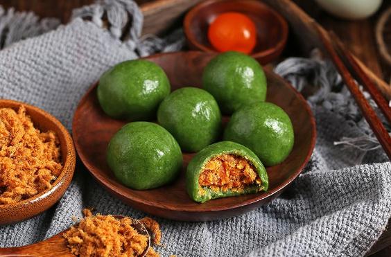 青团变硬了怎么办,青团发硬了怎么办