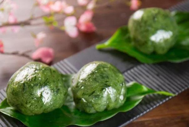 团子怎么蒸不粘锅,如何蒸团子不粘