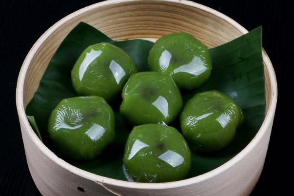 青团保质期多久放冰箱,青团保质期多久