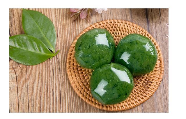 青团一次可以吃几个,青团一天最多吃几个 青团一次可以吃几个,青团一天最多吃几个