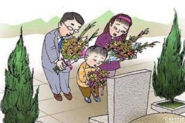 忌日扫墓时间有什么讲究,扫墓时间有什么讲究扫墓说什么话 忌日扫墓时间有什么讲究,扫墓时间有什么讲究扫墓说什么话