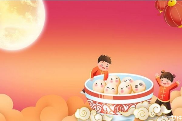 正月十五吃元宵是早上吃还是晚上吃?,为什么正月十五吃元宵