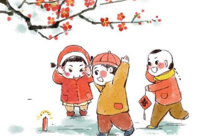 除夕夜几点放鞭炮,除夕夜几点放鞭炮合适 除夕夜几点放鞭炮,除夕夜几点放鞭炮合适