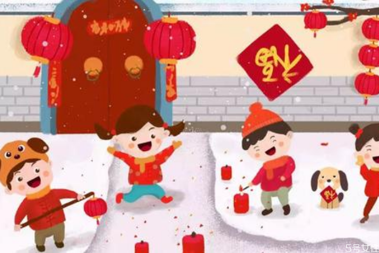 除夕为什么要放鞭炮的传说,除夕为什么要放鞭炮50字 除夕为什么要放鞭炮的传说,除夕为什么要放鞭炮50字