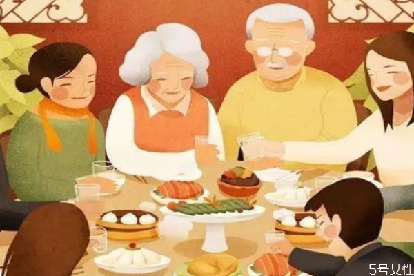 除夕夜不能出去吗,除夕夜为什么不能出门