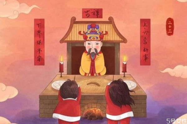 小年扫尘的由来感受,小年扫尘的由来100字