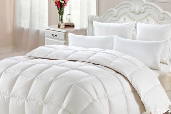 被子盖的太厚会怎样,被子盖厚了