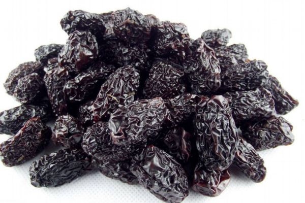 黑枣有什么用,黑枣有什么功效和作用