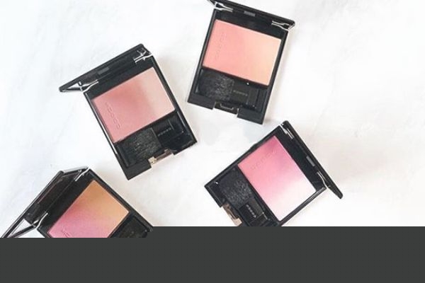 suqqu渐变腮红试色,suqqu渐变腮红试色04